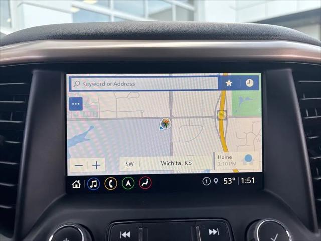 2023 GMC Acadia FWD Denali