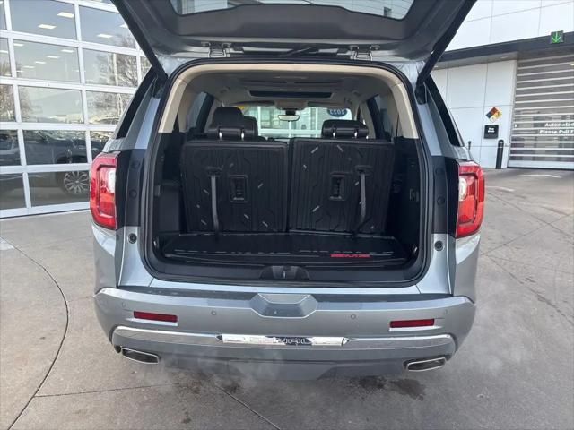 2023 GMC Acadia FWD Denali