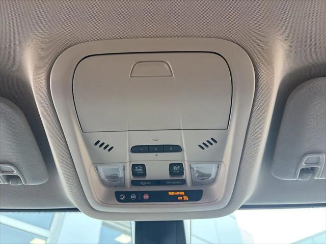 2023 GMC Acadia FWD Denali