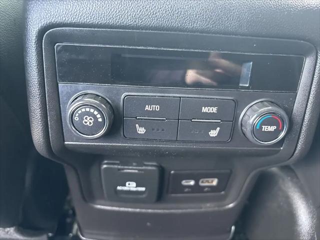 2023 GMC Acadia FWD Denali