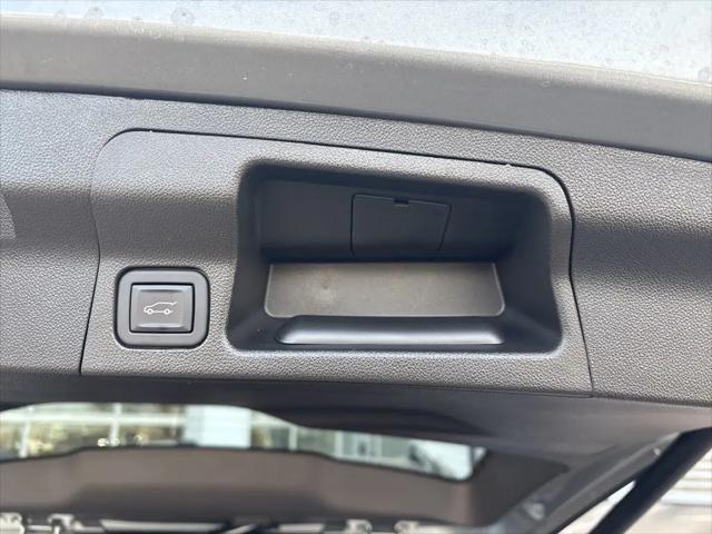 2023 GMC Acadia FWD Denali