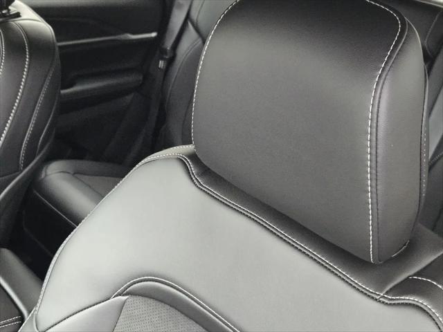2026 Jeep Grand Cherokee Altitude 4x2