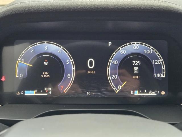 2026 Jeep Grand Cherokee Altitude 4x2