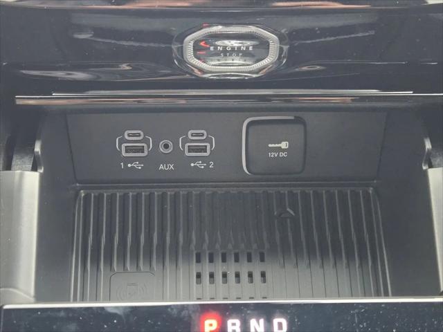 2026 Jeep Grand Cherokee Altitude 4x2