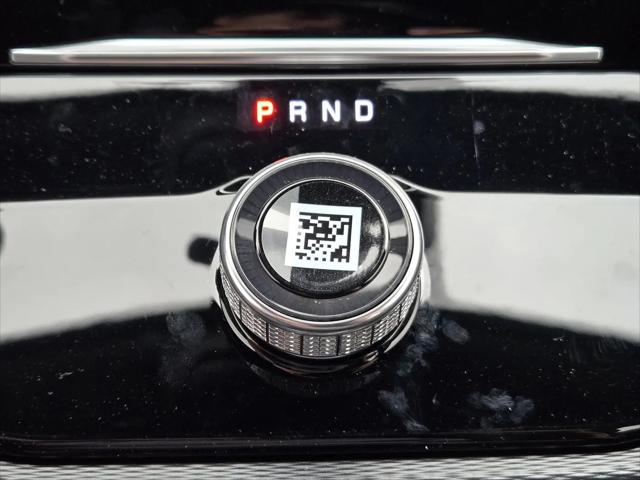 2026 Jeep Grand Cherokee Altitude 4x2