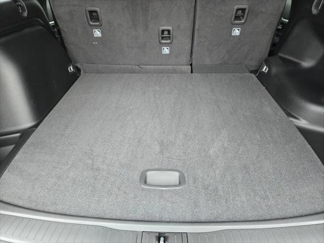 2026 Jeep Grand Cherokee Altitude 4x2