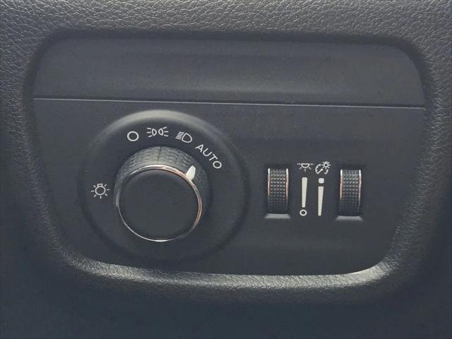 2026 Jeep Grand Cherokee Altitude 4x2