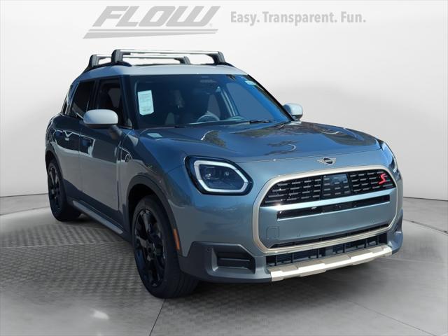 2026 MINI Cooper Countryman Cooper S for sale in Raleigh, NC