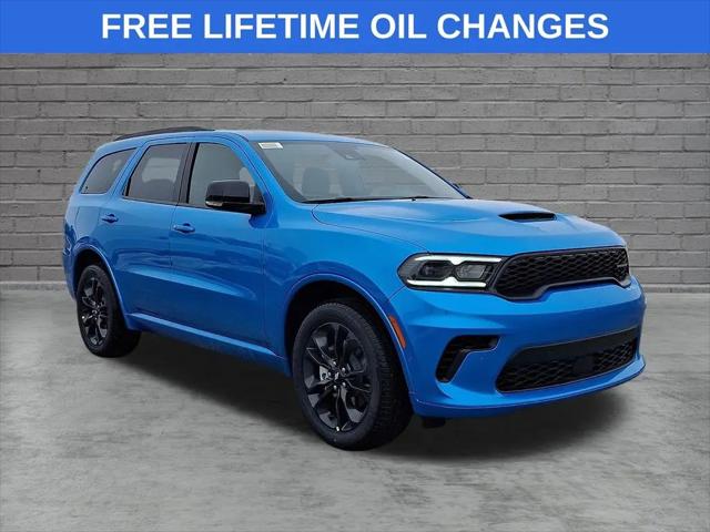 2026 Dodge Durango GT Plus AWD for sale in Lumberton, NJ