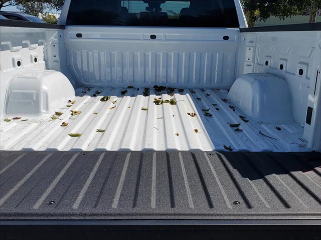 2026 GMC Sierra 1500 Crew Cab, Short Bed, Pro, 4WD