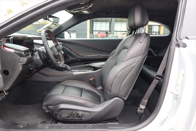 2026 Dodge Charger Scat Pack Plus 2-Door AWD