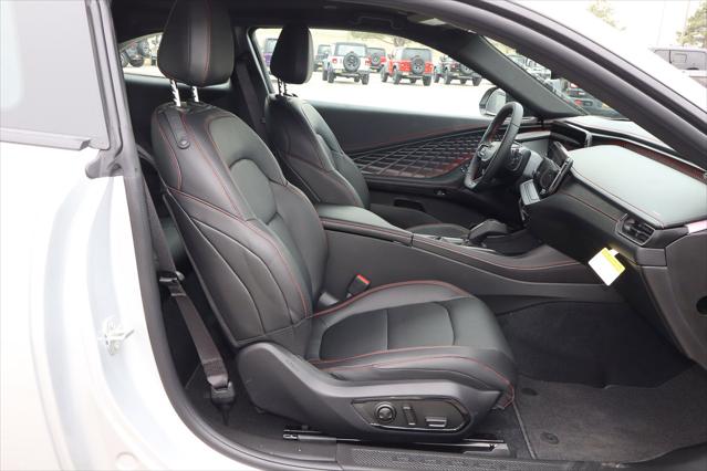 2026 Dodge Charger Scat Pack Plus 2-Door AWD