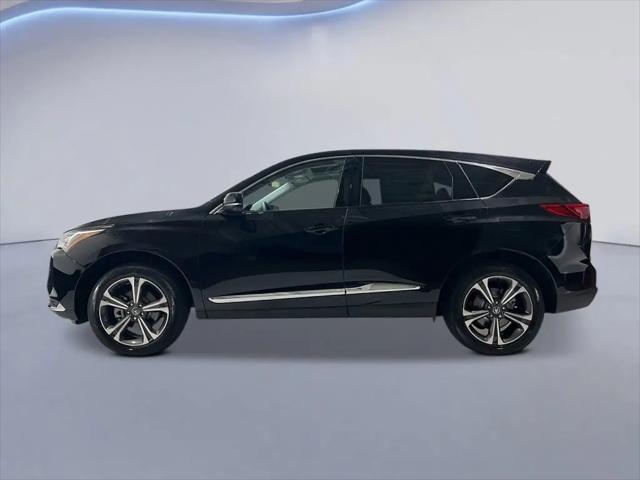 2026 Acura RDX Technology