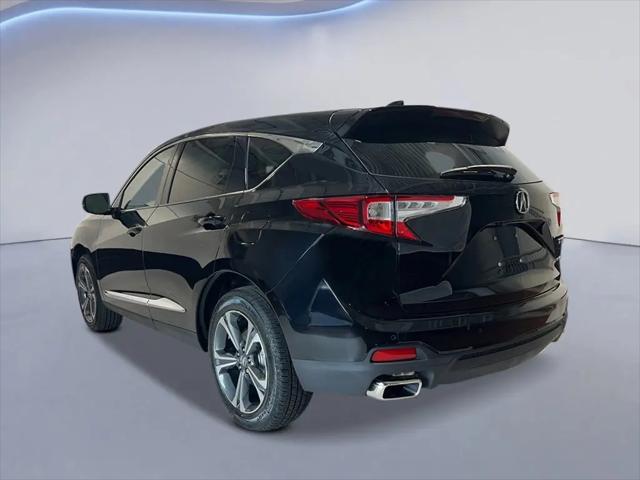 2026 Acura RDX Technology