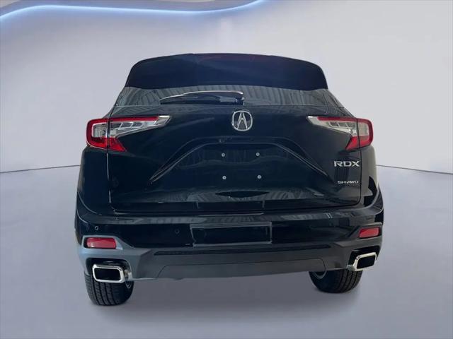 2026 Acura RDX Technology