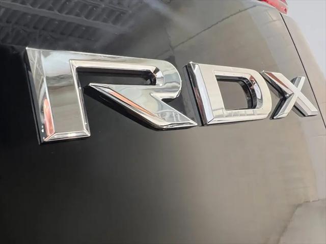 2026 Acura RDX Technology