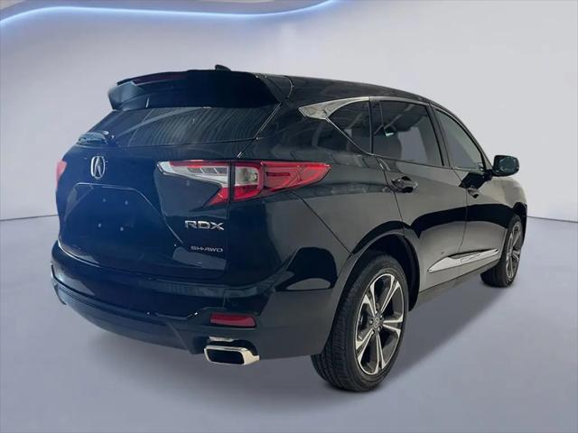 2026 Acura RDX Technology