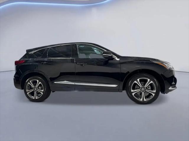 2026 Acura RDX Technology