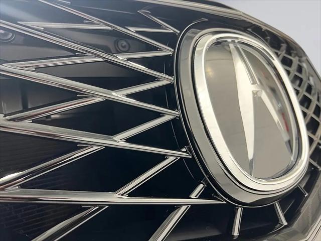 2026 Acura RDX Technology