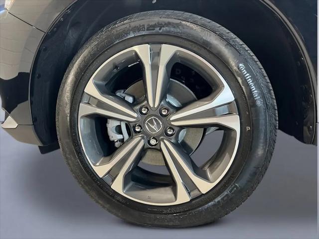 2026 Acura RDX Technology