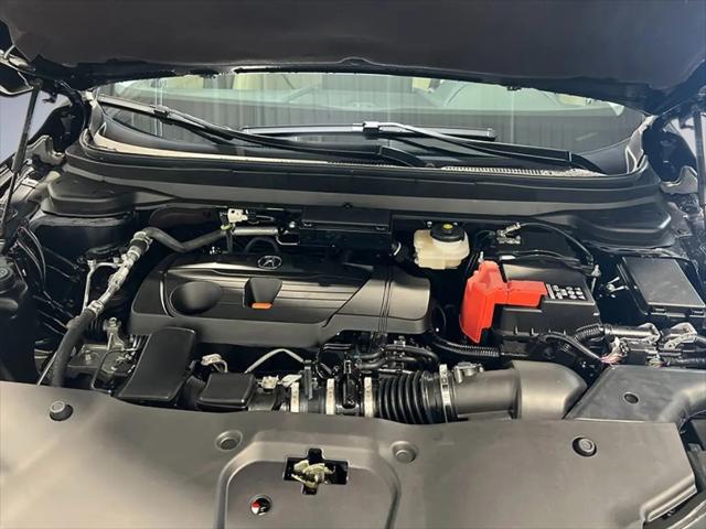 2026 Acura RDX Technology