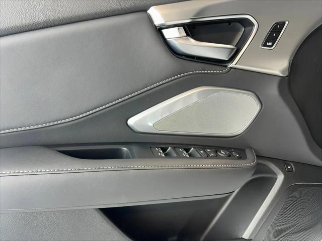 2026 Acura RDX Technology