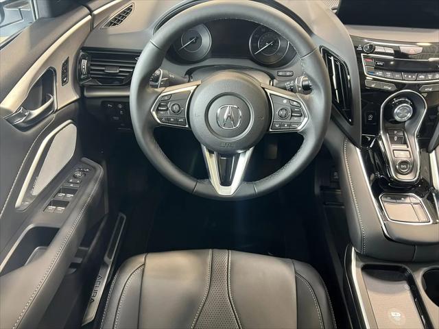 2026 Acura RDX Technology
