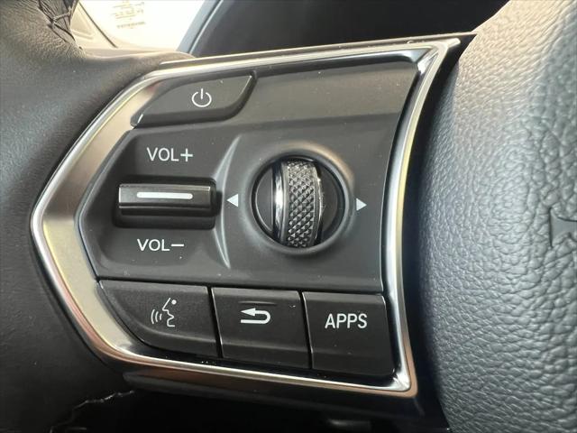 2026 Acura RDX Technology