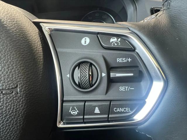 2026 Acura RDX Technology