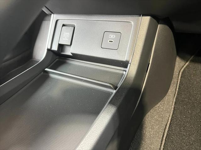 2026 Acura RDX Technology