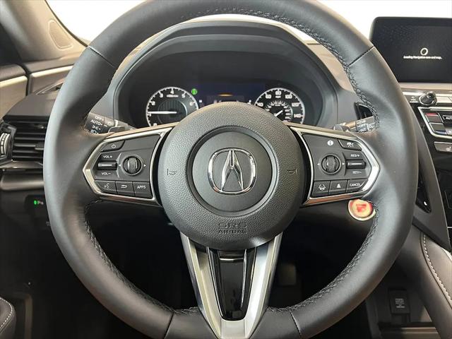 2026 Acura RDX Technology