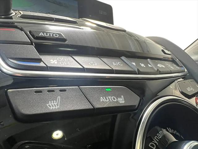 2026 Acura RDX Technology