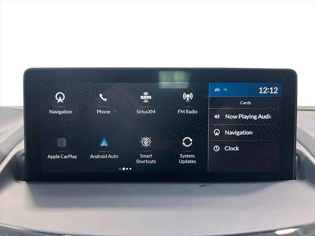2026 Acura RDX Technology