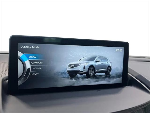 2026 Acura RDX Technology
