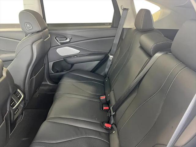 2026 Acura RDX Technology