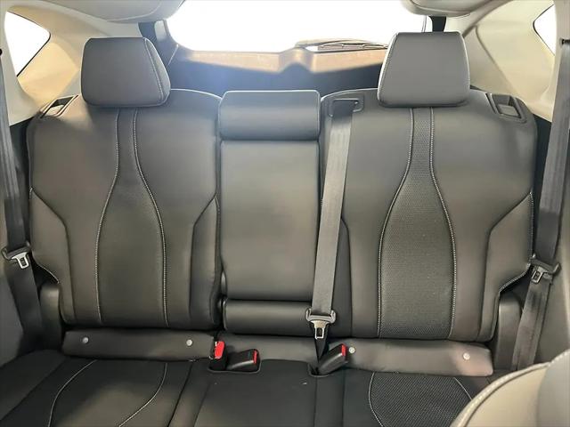 2026 Acura RDX Technology