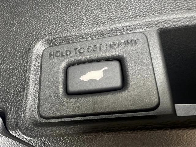 2026 Acura RDX Technology