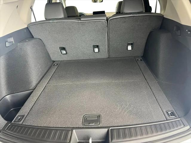 2026 Acura RDX Technology