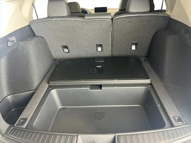 2026 Acura RDX Technology