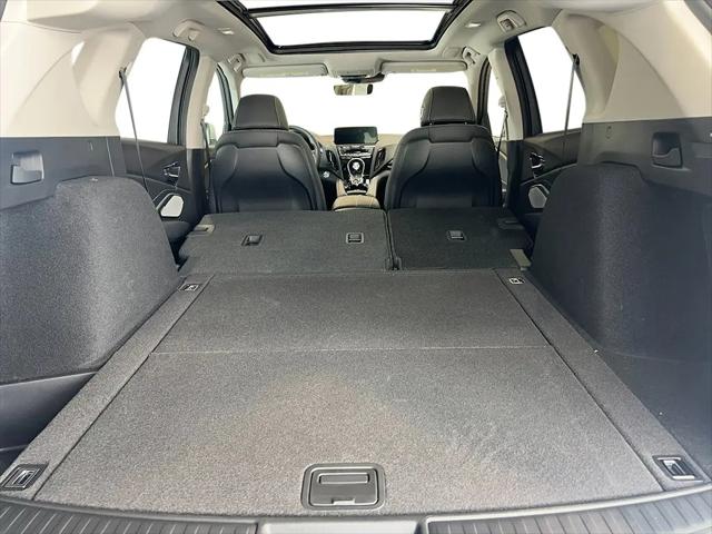 2026 Acura RDX Technology
