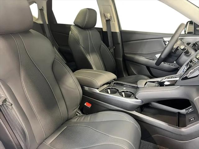 2026 Acura RDX Technology