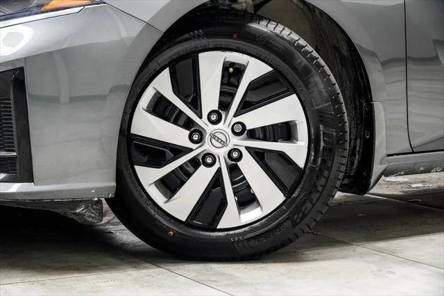 2024 Nissan Altima S FWD