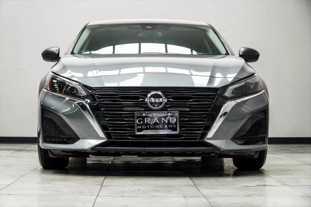 2024 Nissan Altima S FWD