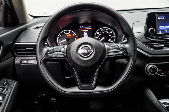 2024 Nissan Altima S FWD