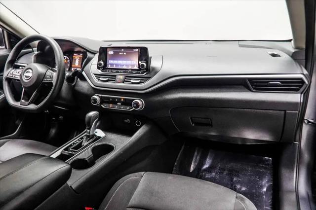 2024 Nissan Altima S FWD