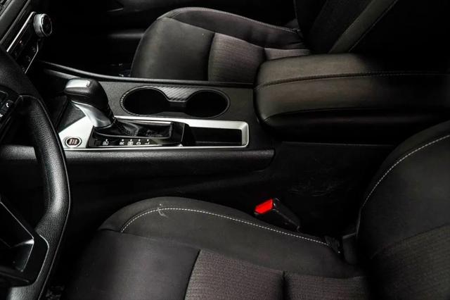 2024 Nissan Altima S FWD