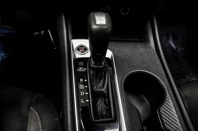 2024 Nissan Altima S FWD
