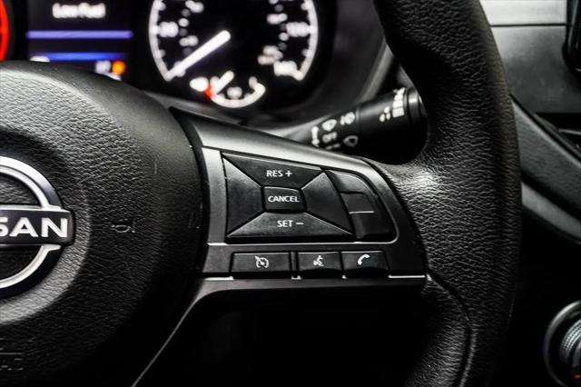 2024 Nissan Altima S FWD