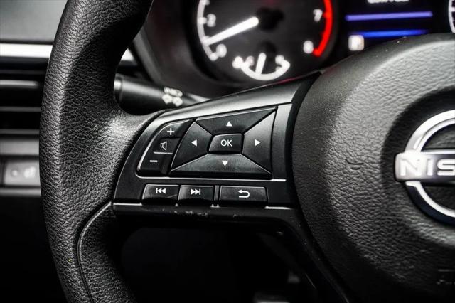 2024 Nissan Altima S FWD