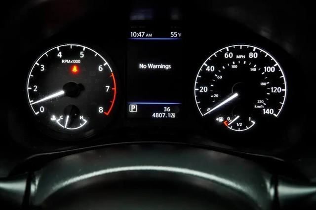 2024 Nissan Altima S FWD